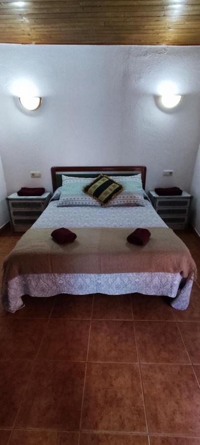 Apartamentos Loli Berga Exterior photo