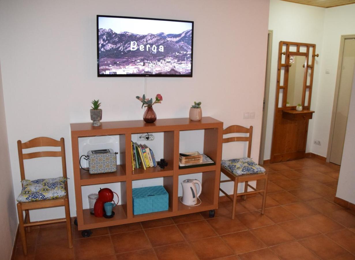Apartamentos Loli Berga Exterior photo