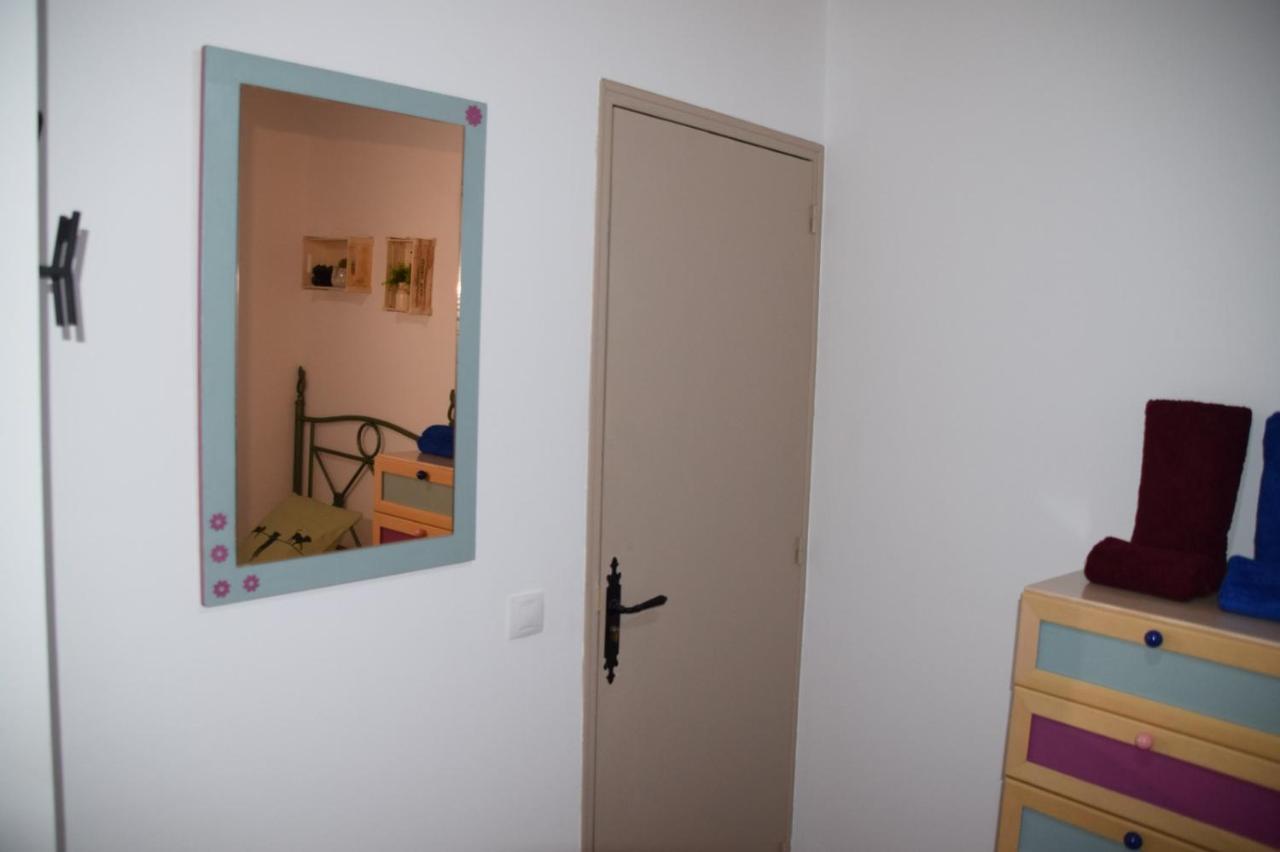 Apartamentos Loli Berga Exterior photo