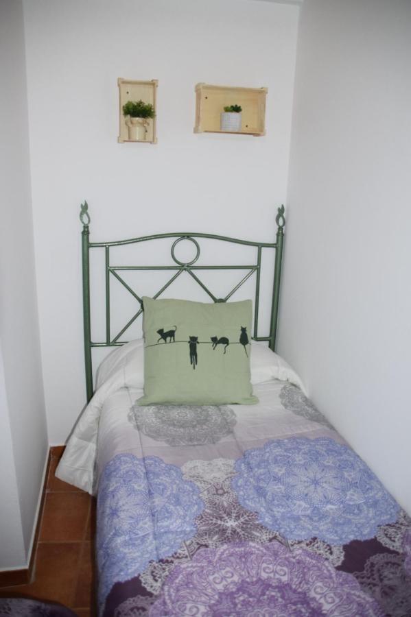 Apartamentos Loli Berga Exterior photo