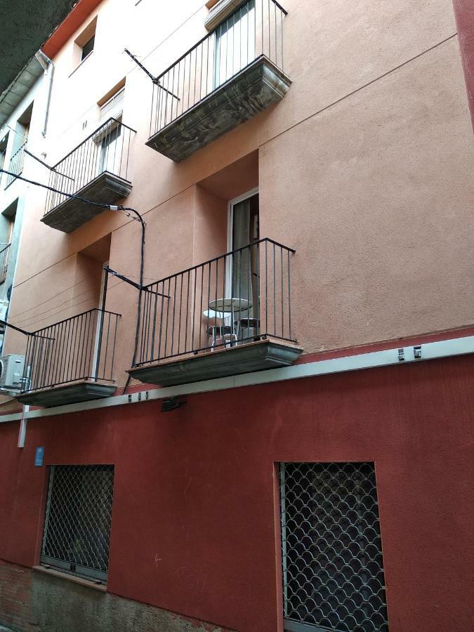 Apartamentos Loli Berga Exterior photo
